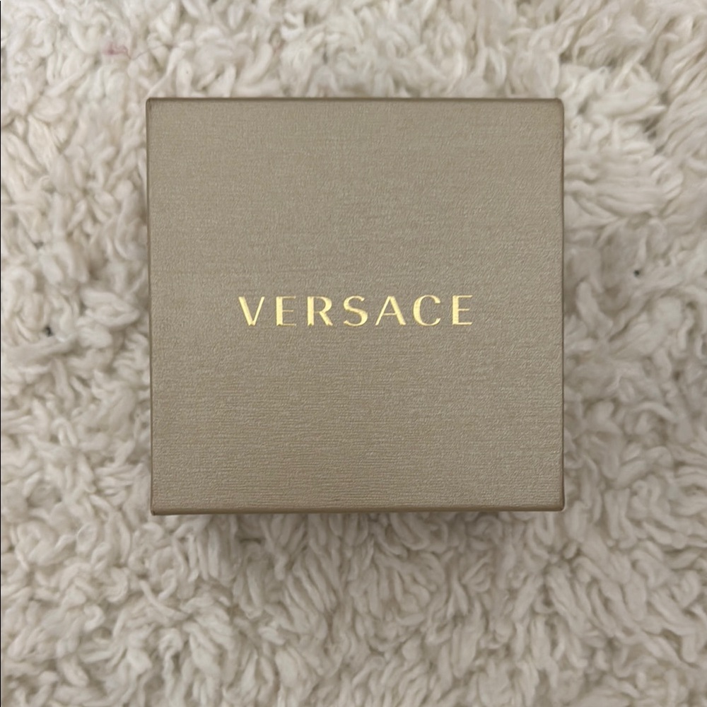 Versace Gold Box